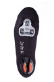 BIOTEX Încălzitoare pantofi de ciclism - OVERSHOES - negru