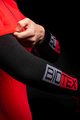 BIOTEX Încălzitoare de braț pentru ciclism - THERMAL - negru