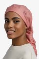 BUFF Guler de ciclism - COOLNET UV® SOLID - roz