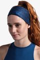 BUFF Banderolă de ciclism - COOLNET UV® WIDE - albastru