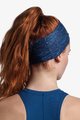 BUFF Banderolă de ciclism - COOLNET UV® WIDE - albastru