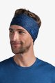 BUFF Banderolă de ciclism - COOLNET UV® WIDE - albastru