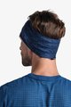 BUFF Banderolă de ciclism - COOLNET UV® WIDE - albastru