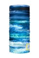 BUFF Guler de ciclism - COOLNET UV® NAT.GEO. - albastru deschis/albastru