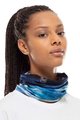 BUFF Guler de ciclism - COOLNET UV® NAT.GEO. - albastru deschis/albastru