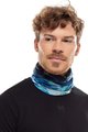 BUFF Guler de ciclism - COOLNET UV® NAT.GEO. - albastru deschis/albastru