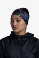 BUFF Banderolă de ciclism - COOLNET UV+® WIDE - roz/negru/galben/albastru