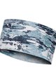 BUFF Banderolă de ciclism - COOLNET UV® WIDE - gri