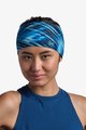 BUFF Banderolă de ciclism - COOLNET UV® WIDE - albastru deschis/albastru
