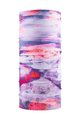 BUFF Guler de ciclism - ECOSTRETCH ZOTII PANSY - mov/roz