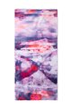 BUFF Guler de ciclism - ECOSTRETCH ZOTII PANSY - mov/roz