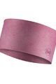 BUFF Banderolă de ciclism - COOLNET UV® WIDE - roz