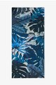 BUFF Guler de ciclism - COOLNET UV KAFIN KID - albastru