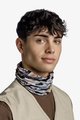 BUFF Guler de ciclism - COOLNET UV® NAT.GEO. - verde/maro/negru