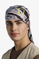 BUFF Guler de ciclism - COOLNET UV® NAT.GEO. - verde/maro/negru