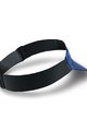 BUFF cozoroc - GO VISOR - albastru/negru