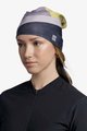 BUFF Banderolă de ciclism - UV® UNDERHELMET GLEN - gri/galben/albastru