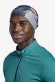 BUFF Banderolă de ciclism - UV® UNDERHELMET ZOMI - gri/auriu/albastru