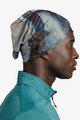 BUFF Banderolă de ciclism - UV® UNDERHELMET ZOMI - gri/auriu/albastru