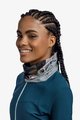 BUFF Banderolă de ciclism - UV® UNDERHELMET ZOMI - gri/auriu/albastru