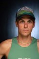 BUFF Șapcă de ciclism - TRUCKER KRIVÁŇ - gri/verde/albastru