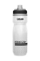 CAMELBAK Sticlă de apă pentru ciclism - PODIUM® CHILL™ - negru/alb