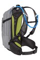 CAMELBAK rucsac - H.A.W.G. PRO 20L - negru/gri