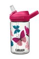 CAMELBAK Sticlă de apă pentru ciclism - EDDY®+ KIDS - roz