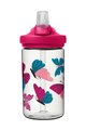 CAMELBAK Sticlă de apă pentru ciclism - EDDY®+ KIDS - roz