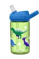 CAMELBAK Sticlă de apă pentru ciclism - EDDY®+ KIDS - verde/albastru