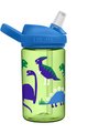 CAMELBAK Sticlă de apă pentru ciclism - EDDY®+ KIDS - verde/albastru