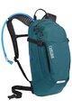 CAMELBAK rucsac - M.U.L.E.® 12L - negru/albastru