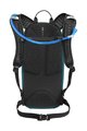 CAMELBAK rucsac - M.U.L.E.® 12L - negru/albastru