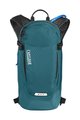 CAMELBAK rucsac - M.U.L.E.® 12L - negru/albastru