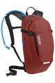 CAMELBAK rucsac - M.U.L.E.® 12L - roșu/negru