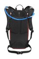 CAMELBAK rucsac - M.U.L.E.® 12L - roșu/negru