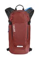 CAMELBAK rucsac - M.U.L.E.® 12L - roșu/negru