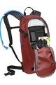 CAMELBAK rucsac - M.U.L.E.® 12L - roșu/negru