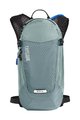 CAMELBAK rucsac - M.U.L.E.® 12L LADY - negru/albastru deschis