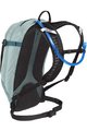 CAMELBAK rucsac - M.U.L.E.® 12L LADY - negru/albastru deschis