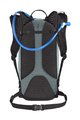 CAMELBAK rucsac - M.U.L.E.® 12L LADY - negru/albastru deschis