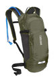 CAMELBAK rucsac - LOBO™ 9L - negru/verde