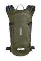 CAMELBAK rucsac - LOBO™ 9L - negru/verde