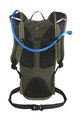 CAMELBAK rucsac - LOBO™ 9L - negru/verde