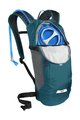 CAMELBAK rucsac - LOBO™ 9L - negru/albastru