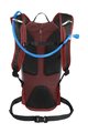 CAMELBAK rucsac - LOBO™ 9L - negru/roșu