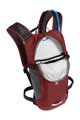 CAMELBAK rucsac - LOBO™ 9L - negru/roșu