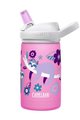 CAMELBAK Sticlă de apă pentru ciclism - EDDY®+ KIDS - roz