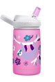 CAMELBAK Sticlă de apă pentru ciclism - EDDY®+ KIDS - roz