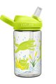 CAMELBAK Sticlă de apă pentru ciclism - EDDY®+ KIDS - verde